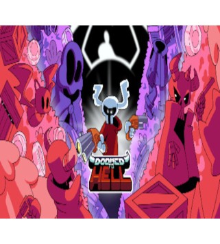 Doomed to Hell Steam Key GLOBAL